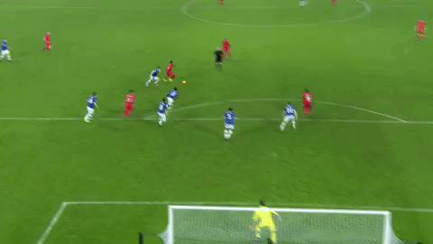 lfc everton GIF by Liverpool FC