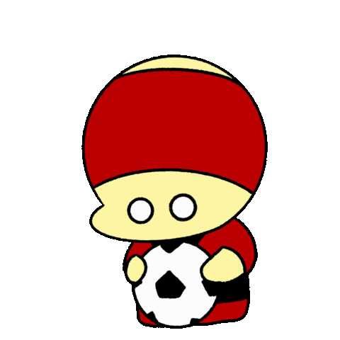 축구 Sticker