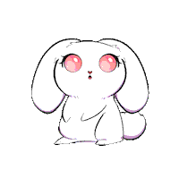 adornedbychi bunny nigerian kelechi adorned by chi Sticker