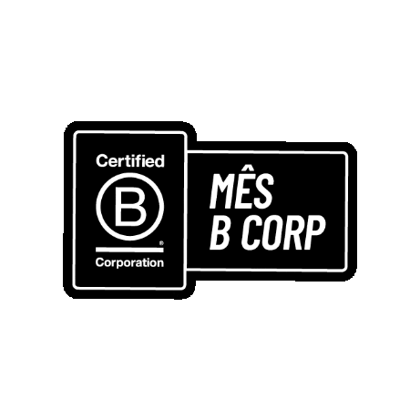 Bcm B Corp Sticker by B Corporation