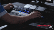 GIF by HyperX