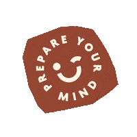 Mental Health Stress Sticker by PYM Health