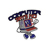 Sticker Sticker by Dropsolid