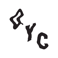 Yachtclub Sticker by OYC Marina Praha
