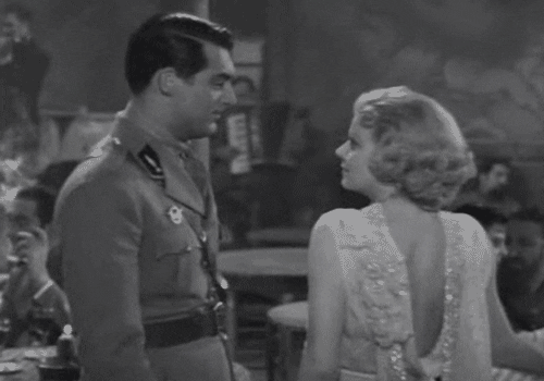 cary grant slapping GIF by Maudit