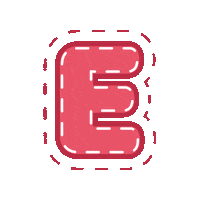 Learn English Sticker