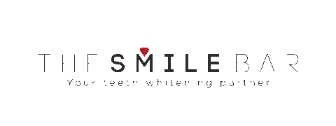 White Teeth Sticker by The Smile Bar Philippines