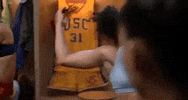 Love And Basketball Lb GIF by The Kidult Life