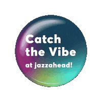 Jazz Bremen Sticker by jazzahead
