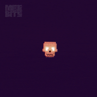 Halloween Crypto GIF by Meebits