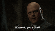 what do you think mad city GIF by Gotham