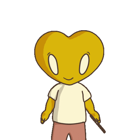 I Want It Sticker by LT3 Creations