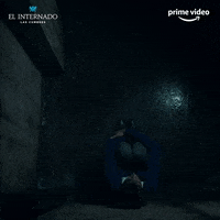 Angry Amazon Prime Video GIF by Prime Video España