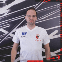 Ea Sports Game GIF by FC Augsburg 1907
