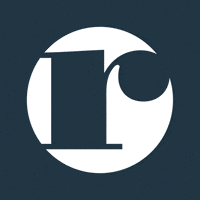 Reaktion Logo GIF by Reaktion i Sverige