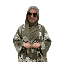 Good Morning Hello Sticker by Ozmah Clothing