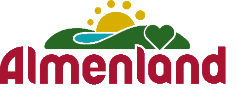 Almenland giphyupload holiday urlaub steiermark Sticker