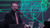 In Like Lion GIF by Kinda Funny