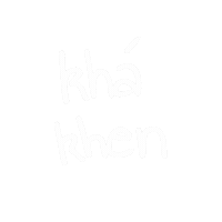 Tieng Viet Sticker by nghenghe studio