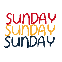 Day Today Sticker