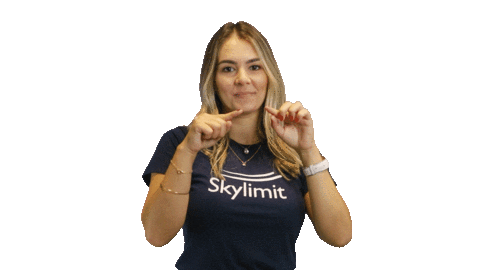 English Heart Sticker by Skylimit idiomas