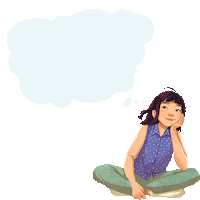 Dream Books Sticker by Scholastic