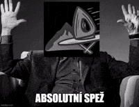 Spez GIF by Pan_MT
