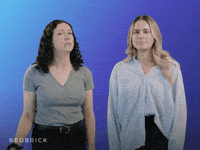 Ew No GIF by Redbrick