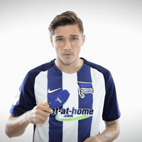 german football GIF by Hertha BSC