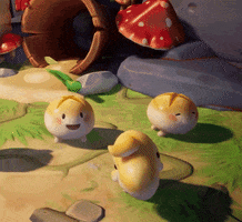 Sassy Video Games GIF by Bake 'n Switch