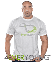 Carlton Revitalize Sticker by 4Ever Young Anti Aging