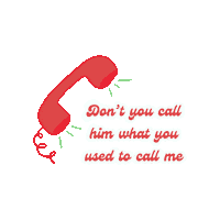 One Direction 1D Sticker