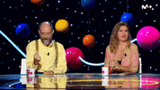Ilustres Ignorantes GIF by Movistar Plus+