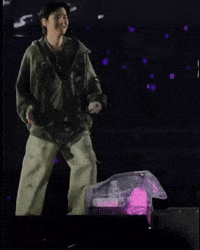 World Tour Dance GIF