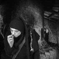 Mel Brooks Halloween GIF by Nespolo Giullare