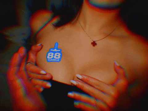 88 GIF by 88tumble