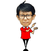 12Jam Sticker by Sammy_Krizpy