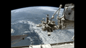 space astronaut GIF by NASA