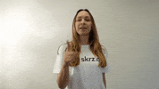 Gossip Shut Up GIF by Skrz.cz