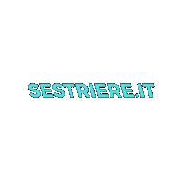 sestriere italy estate alps torino Sticker