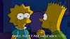 Lisa Simpson GIF by The Simpsons