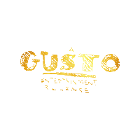Sticker by Gusto Entertainment