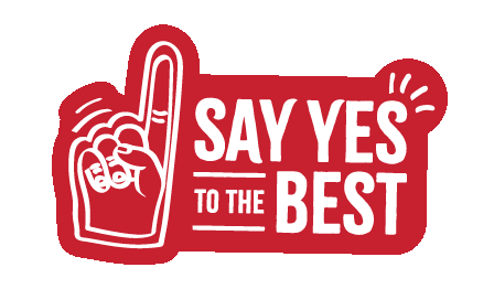 Winn Yes Sticker by Winn-Dixie