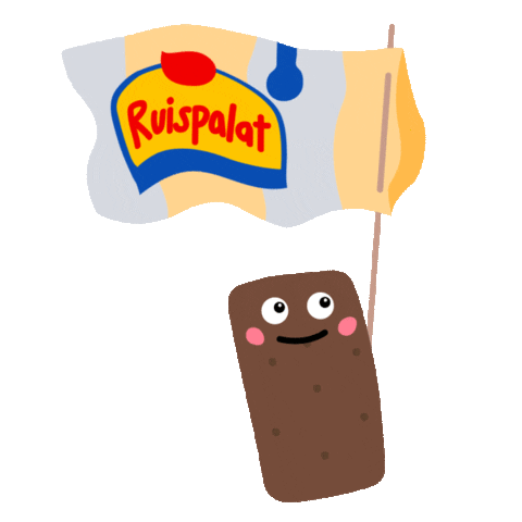 vaasan_leipomot giphyupload bread sustainability rye Sticker
