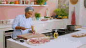 bbc two cooking GIF by BBC