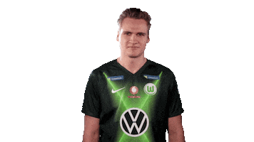 Sport Instagram Sticker by VfL Wolfsburg
