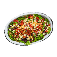 football lol Sticker by Chipotle Mexican Grill