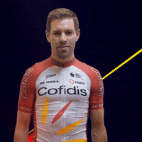 Bike Cycling GIF by Team Cofidis - #CofidisMyTeam