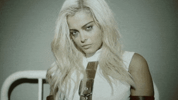 bebe rexha crying GIF by Beats By Dre