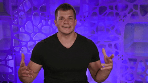 So Close Nevermind GIF by Big Brother